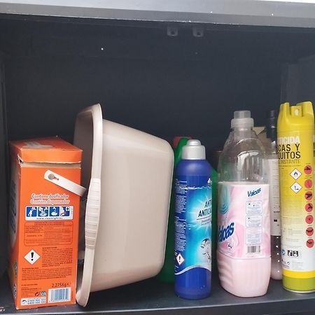 Apartamento Sol 치피오나 외부 사진