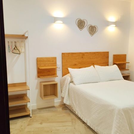 Apartamento Sol 치피오나 외부 사진