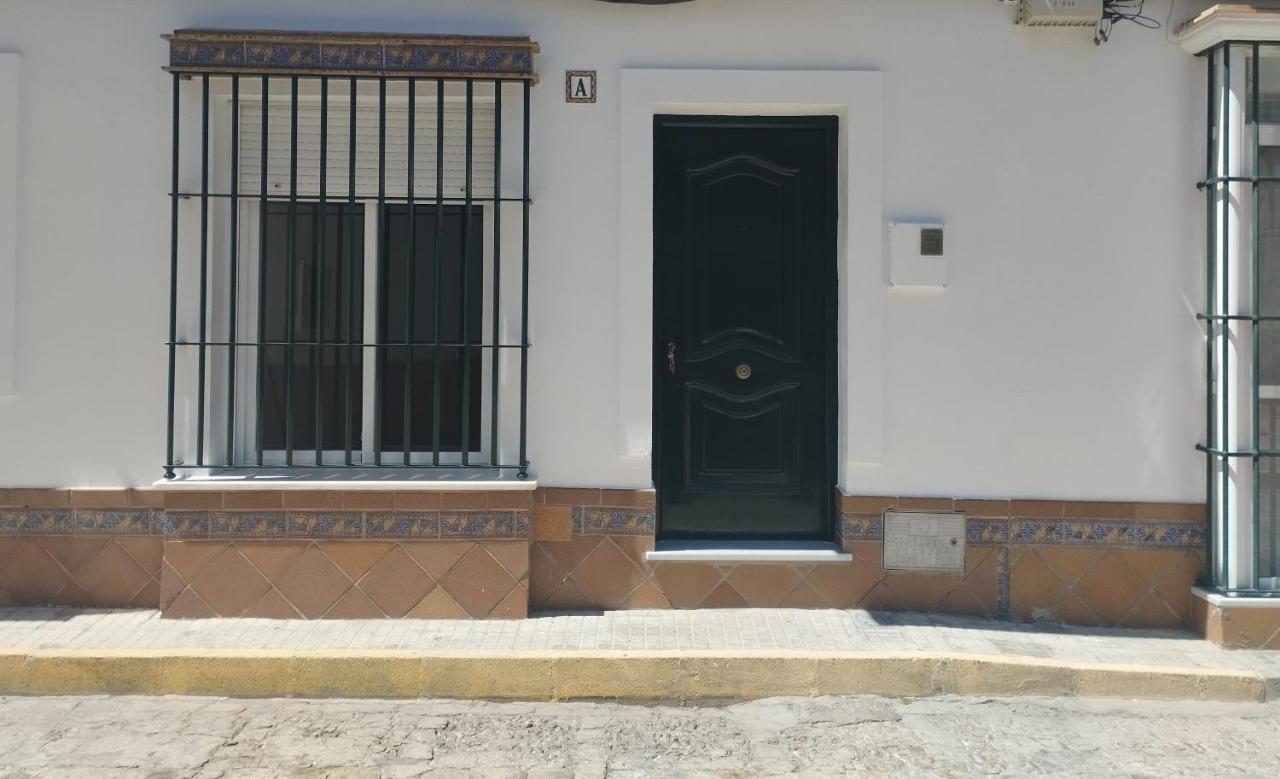Apartamento Sol 치피오나 외부 사진
