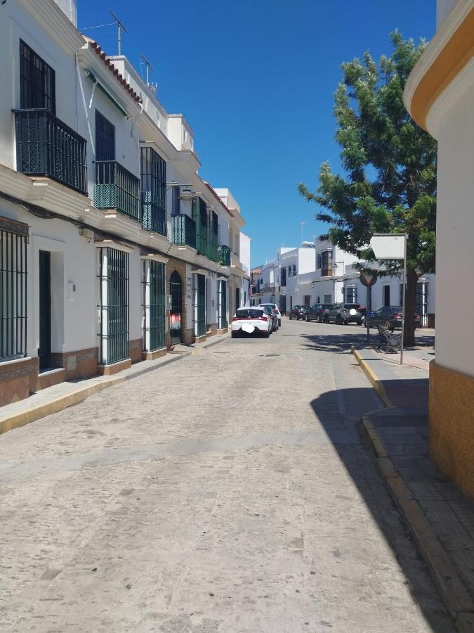 Apartamento Sol 치피오나 외부 사진