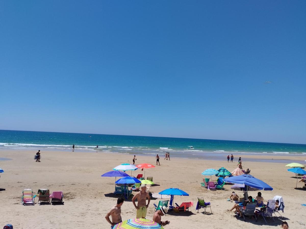 Apartamento Sol 치피오나 외부 사진