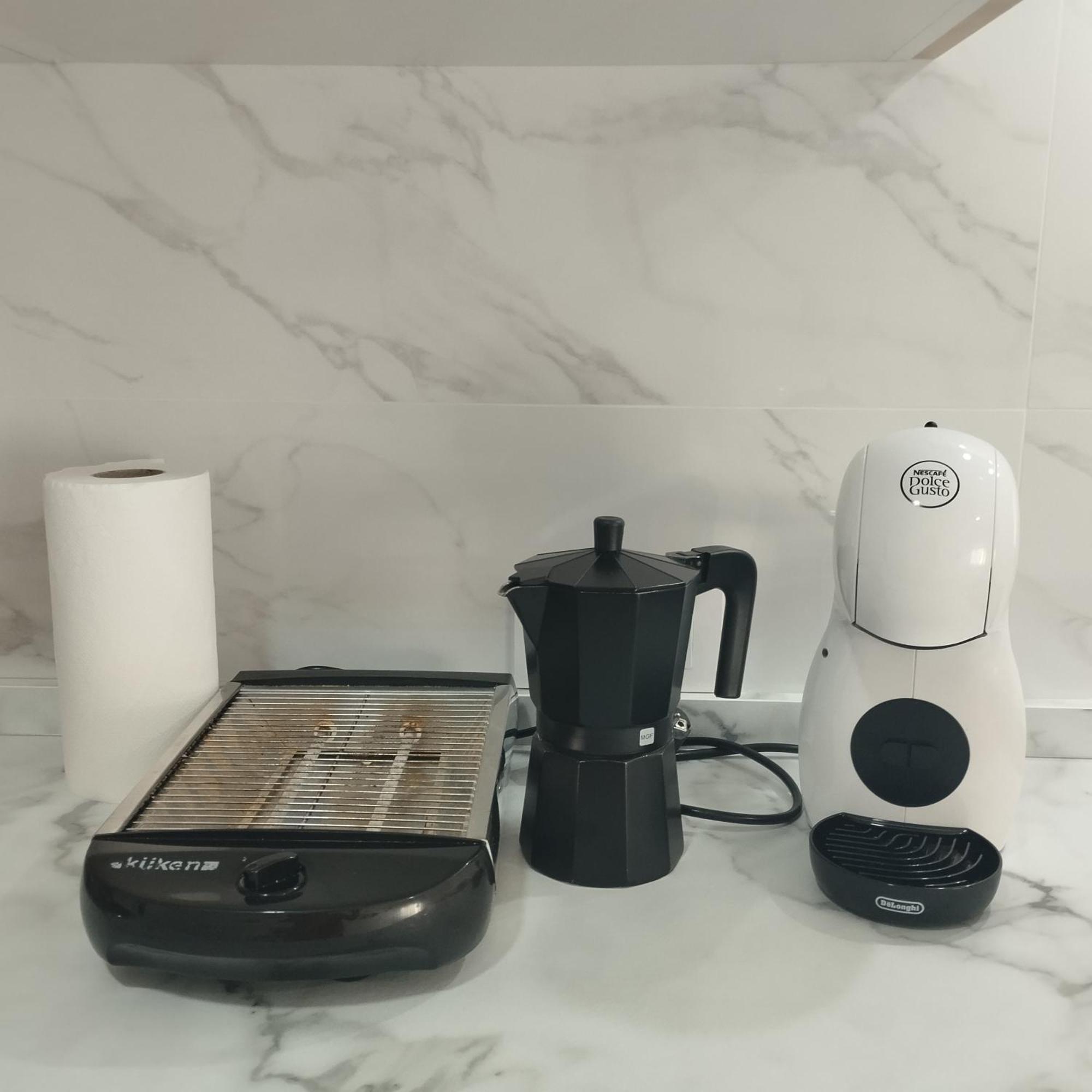 Apartamento Sol 치피오나 외부 사진