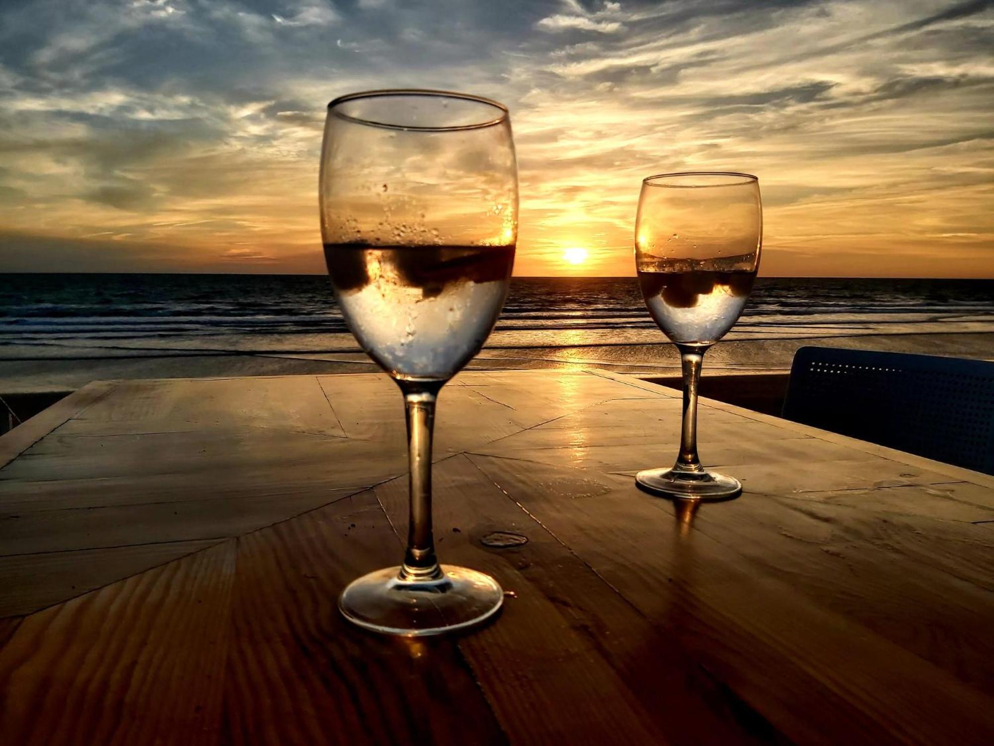Apartamento Sol 치피오나 외부 사진