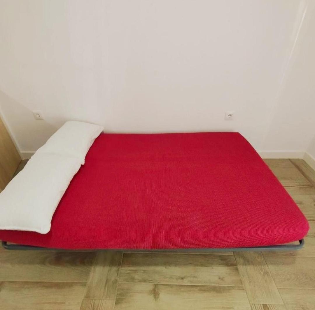 Apartamento Sol 치피오나 외부 사진