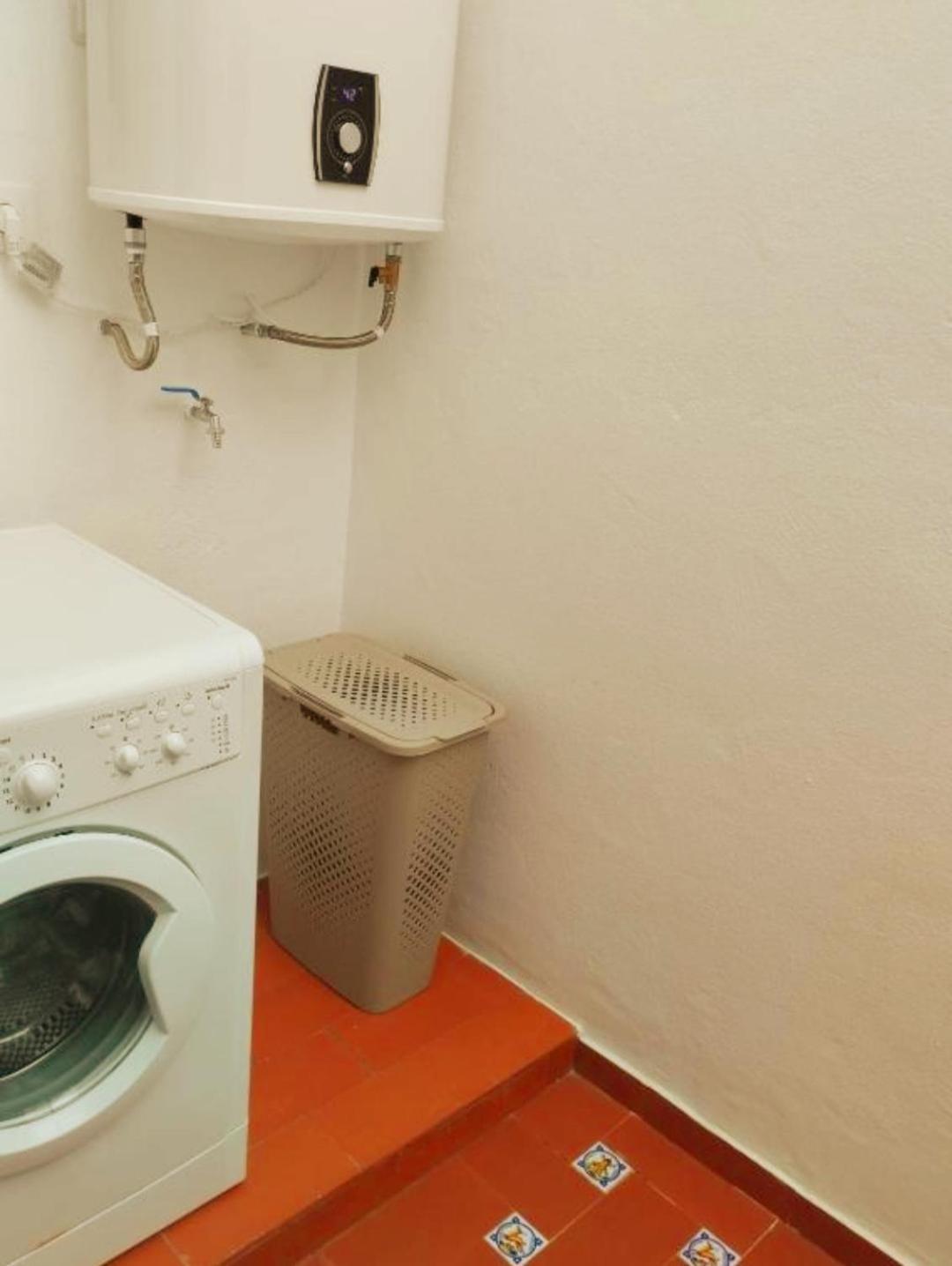 Apartamento Sol 치피오나 외부 사진