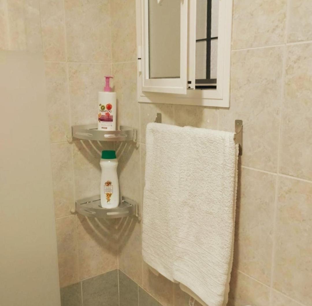 Apartamento Sol 치피오나 외부 사진