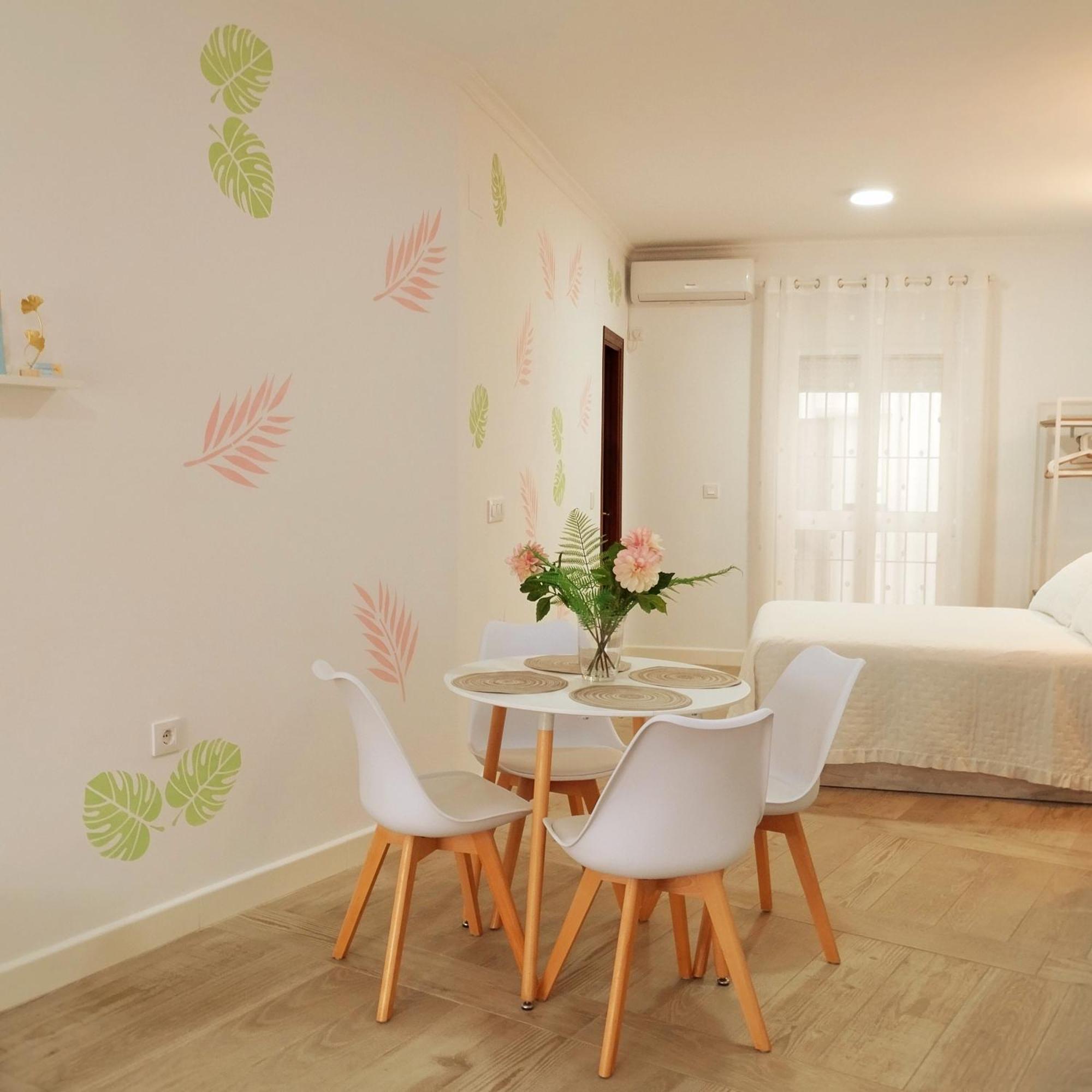 Apartamento Sol 치피오나 외부 사진