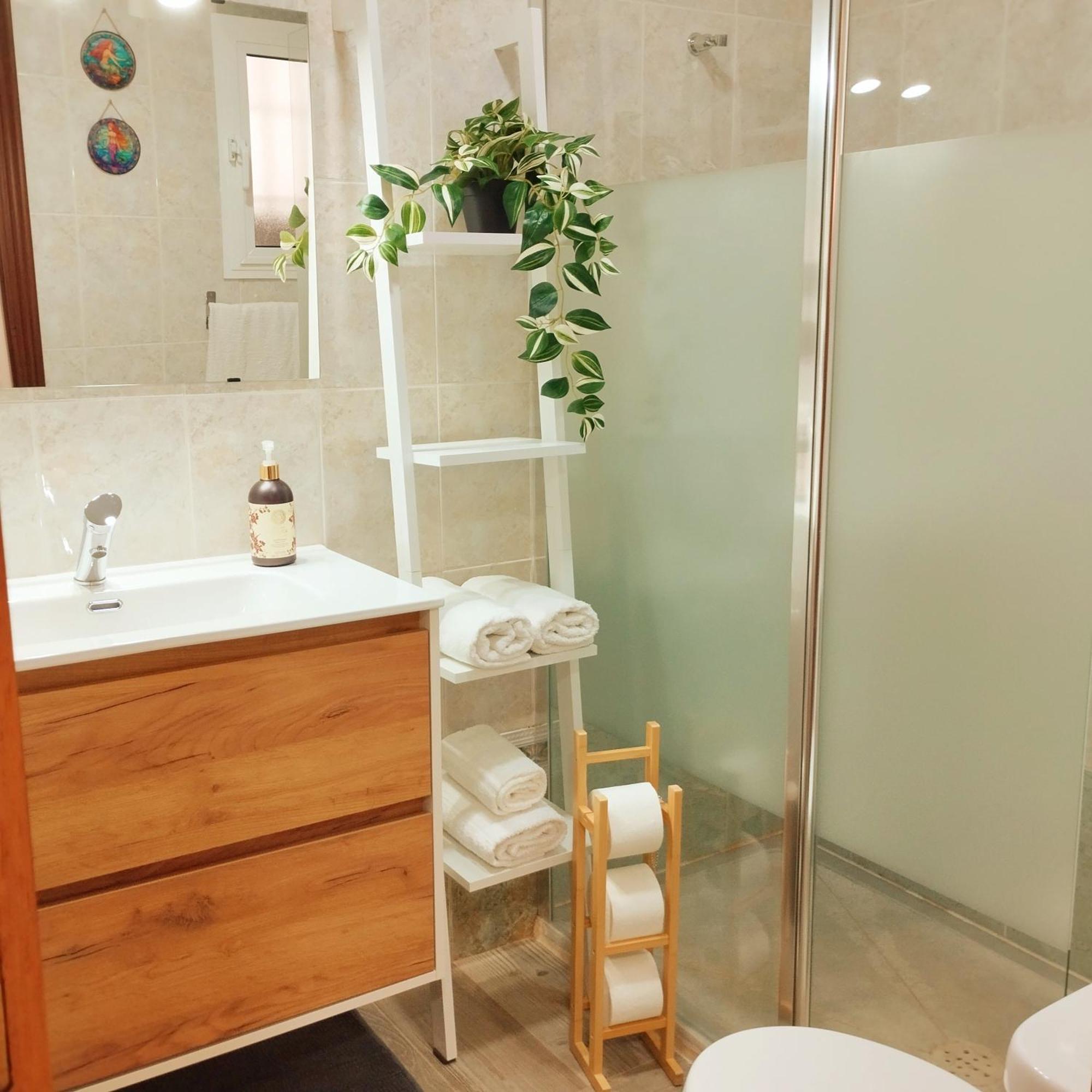 Apartamento Sol 치피오나 외부 사진