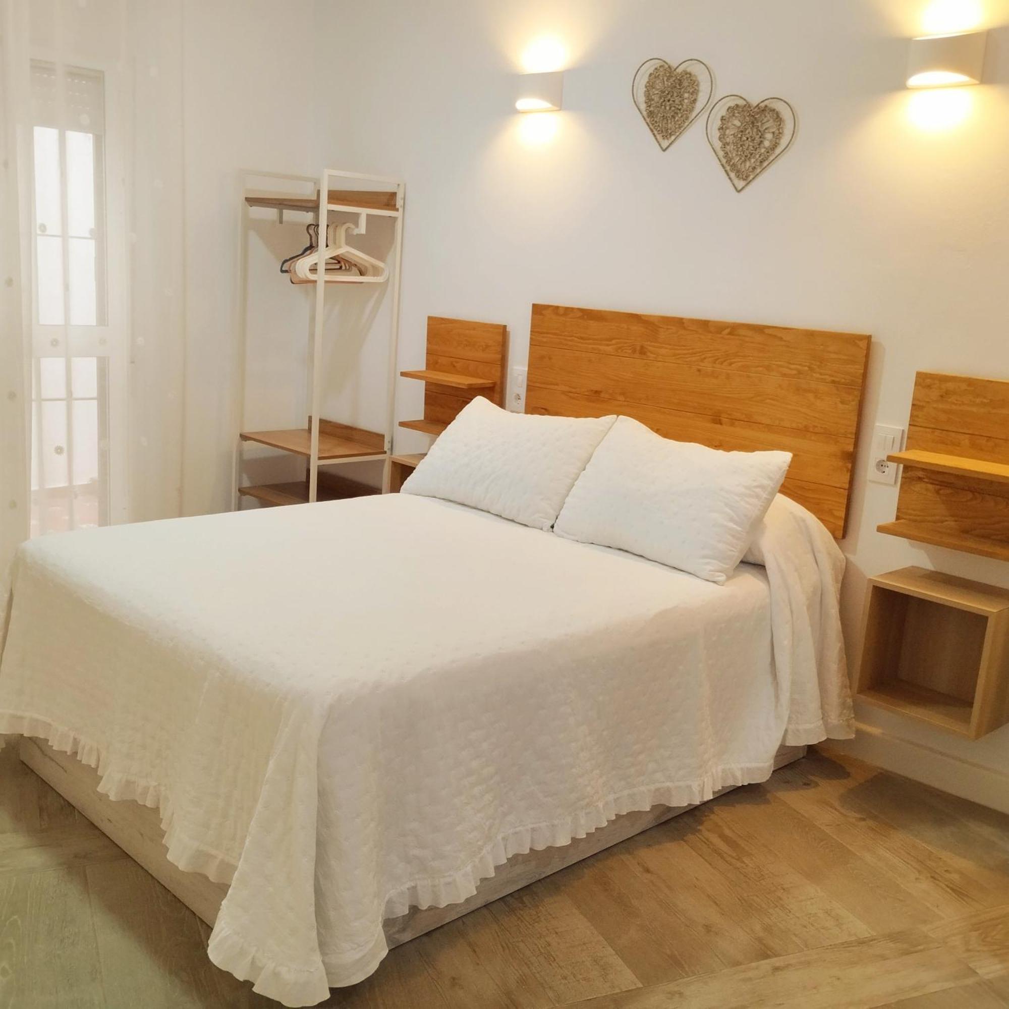 Apartamento Sol 치피오나 외부 사진